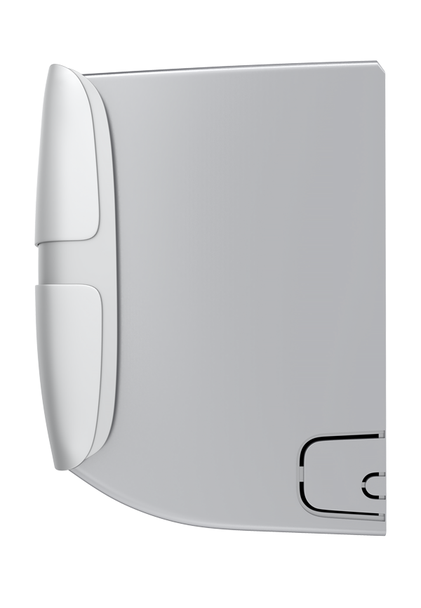 Инверторная cплит-система серии SILVER FM DC Inverter AMS-09UR4SVEDL6 (S) (комплект) — изображение 4