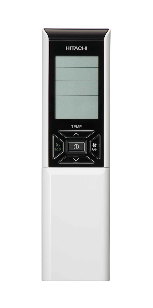 Инверторная сплит-система канального типа (R32) RAD-50RPE/RAC-50NPE (комплект) — изображение 4