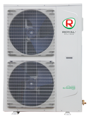 Инверторная сплит-система канального типа серии COMPETENZA DC EU Inverter CO-D 60HNI /CO-E 60HNI (комплект) — изображение 3