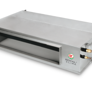 Инверторная сплит-система канального типа серии COMPETENZA DC Inverter 2025 CO-D 18HNDI/CO-E 18HNDI (комплект)