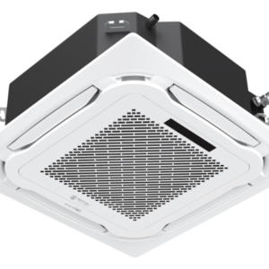 Инверторная сплит-система кассетного типа серии COMPETENZA DC EU Inverter 48HNI/CO-4C/pan 8D2/CO-E (комплект)