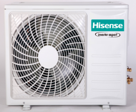 Инверторная сплит-система напольно-потолочного типа серии HEAVY EU DC INVERTER R32 AUV-36UR4RC8/AUW-36U4RK7 (комплект) — изображение 2