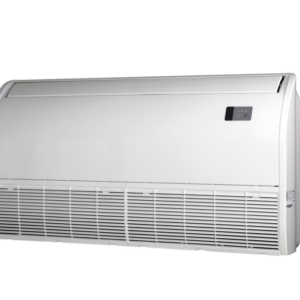 Инверторная сплит-система напольно-потолочного типа серии HEAVY EU DC INVERTER R32 Wi-Fi AVT-24UR4RB8/AUW-24U4RJ7 WI-FI (комплект)