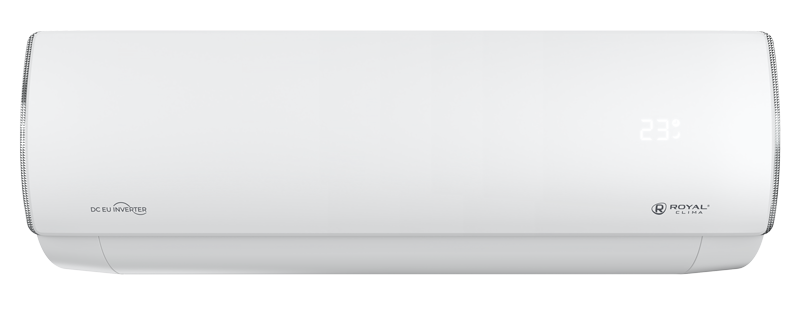 Инверторная сплит-система PERFETTO DC EU Inverter 2024 RCI-PFC24HN (комплект) — изображение 2
