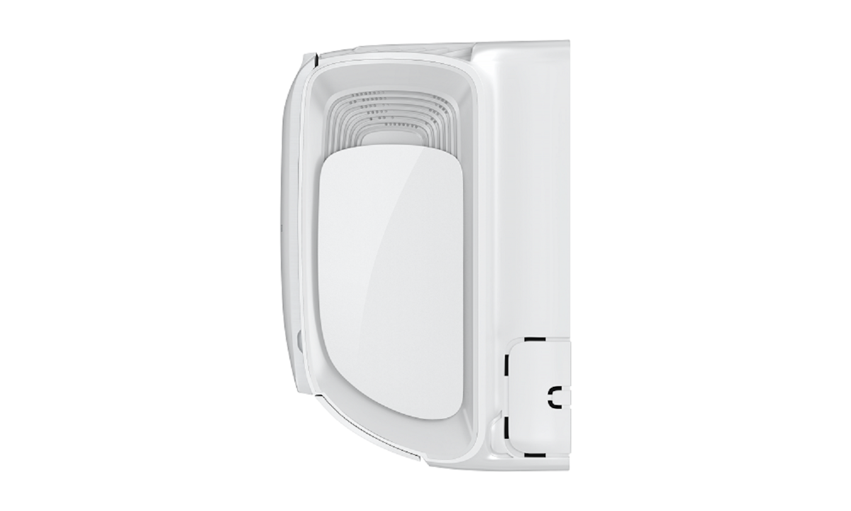 Инверторная сплит-система серии AIR SENSATION SUPERIOR DC Inverter AS-13UW4RXVQF00 (комплект) — изображение 6