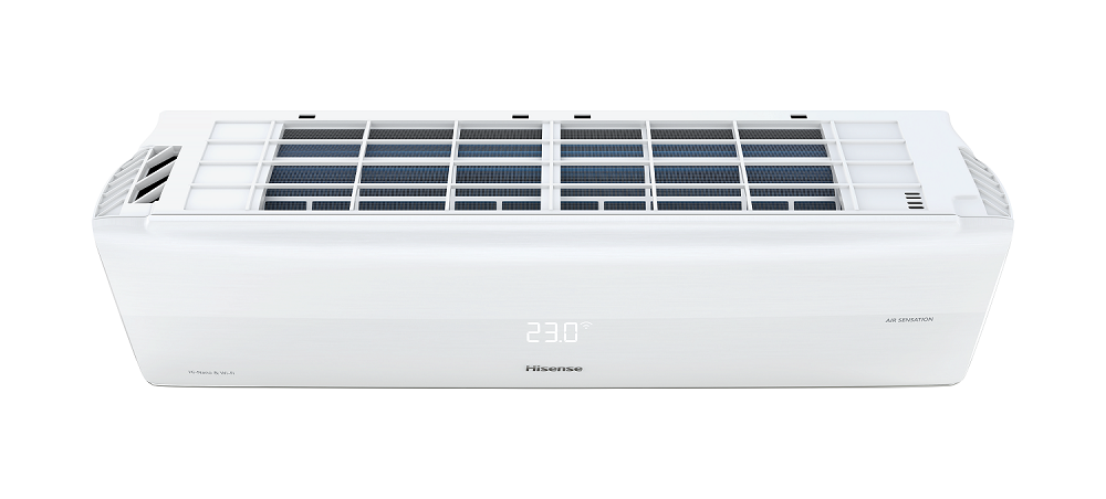 Инверторная сплит-система серии AIR SENSATION SUPERIOR DC Inverter AS-13UW4RXVQF00 (комплект) — изображение 7