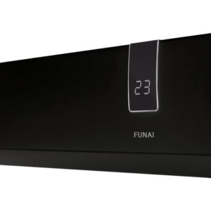 Инверторная сплит-система серии BUSHIDO Inverter RAC-I-BS25HP.D01 (комплект)