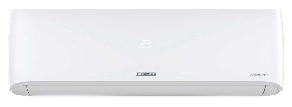 Инверторная сплит-система серии COMFORT CLASS Inverter ACHL-18CC-I-CHDV02S (комплект) — изображение 2