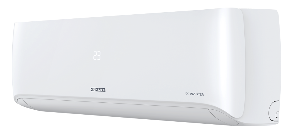 Инверторная сплит-система серии COMFORT CLASS Inverter ACHL-18CC-I-CHDV02S (комплект) — изображение 3