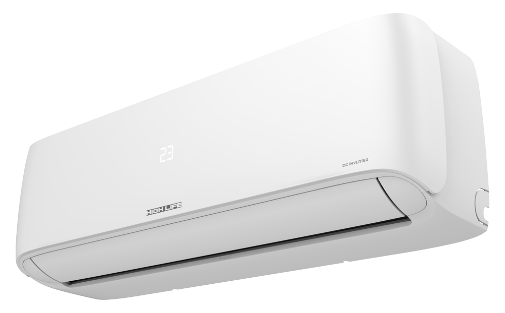 Инверторная сплит-система серии COMFORT CLASS Inverter ACHL-18CC-I-CHDV02S (комплект) — изображение 7