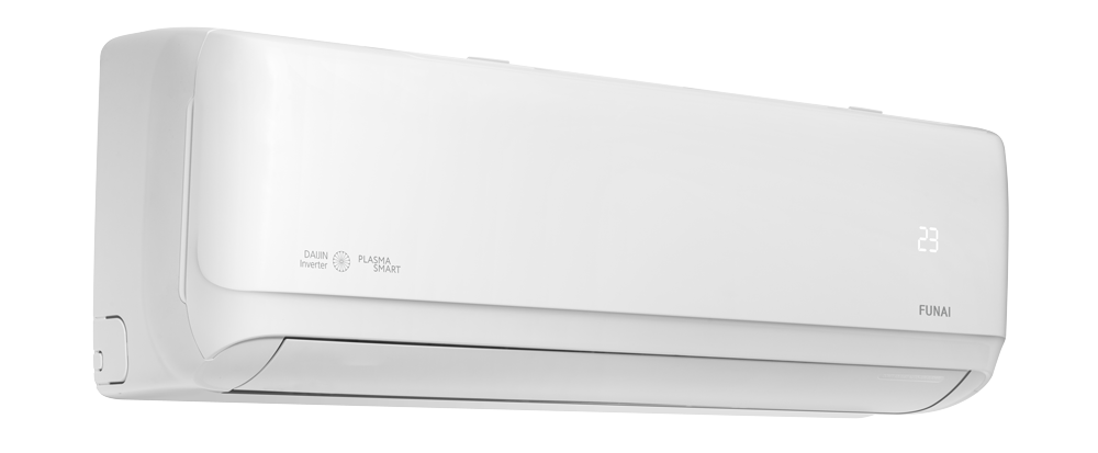 Инверторная сплит-система серии DAIJIN Inverter RAC-I-DA50HP.D01 (комплект) — изображение 2