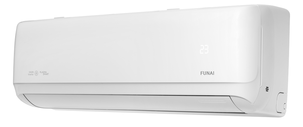 Инверторная сплит-система серии DAIJIN Inverter RAC-I-DA50HP.D01 (комплект) — изображение 3