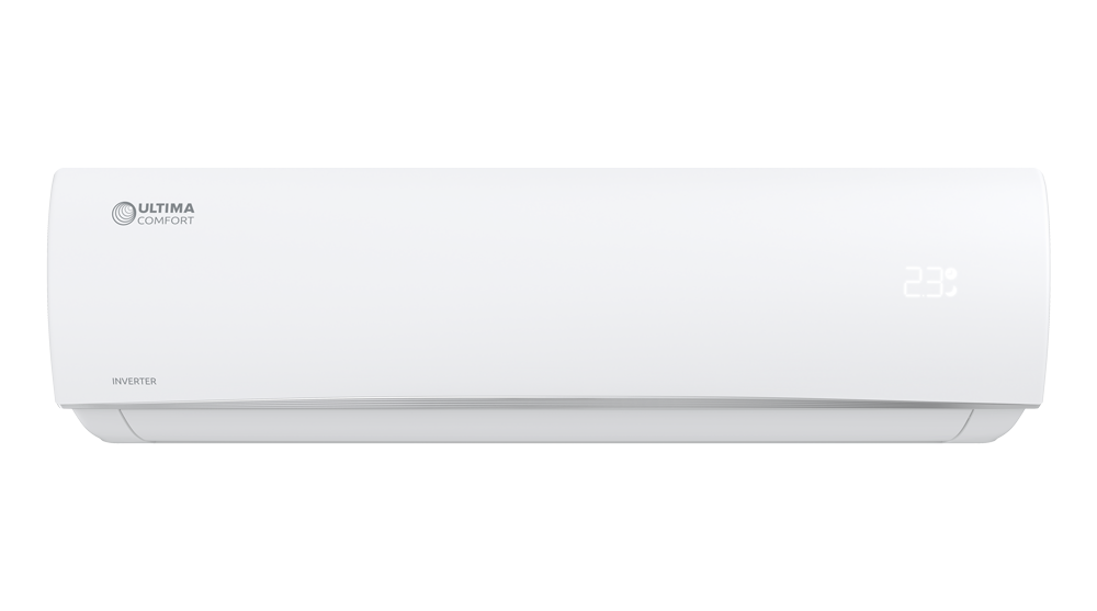 Инверторная сплит-система серии ECLIPSE Inverter 2024 ECS-I18PN (комплект) — изображение 2