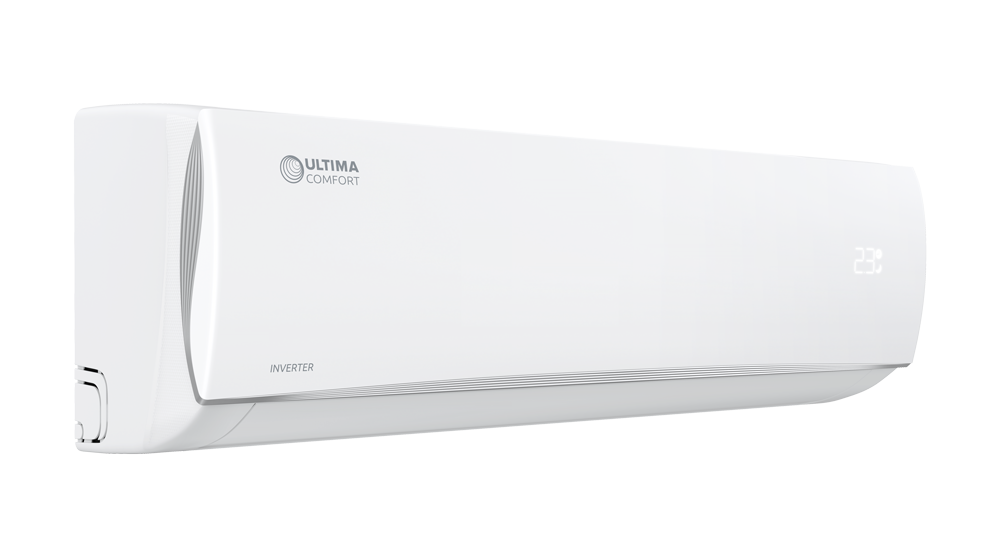 Инверторная сплит-система серии ECLIPSE Inverter 2024 ECS-I18PN (комплект) — изображение 3