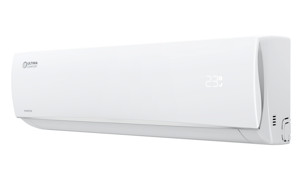 Инверторная сплит-система серии ECLIPSE Inverter 2024 ECS-I18PN (комплект)