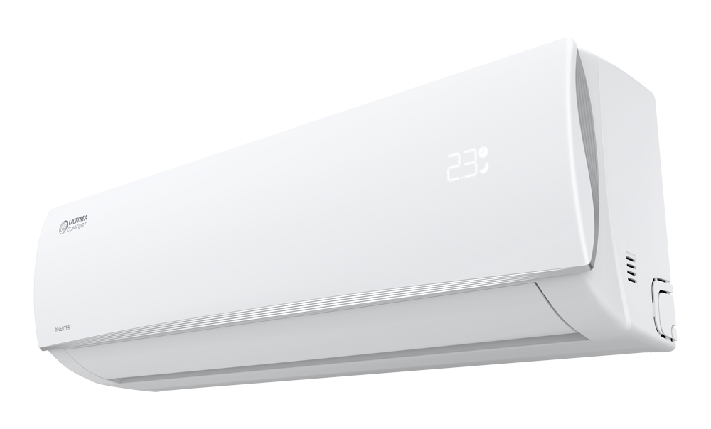 Инверторная сплит-система серии ECLIPSE Inverter ECL-I07PN (комплект) — изображение 2