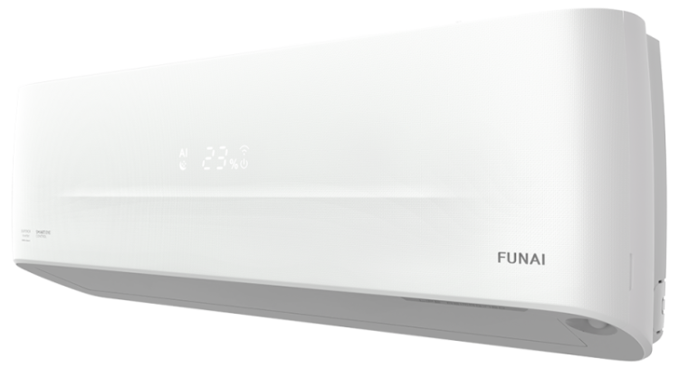 Инверторная сплит-система серии EMPEROR UP SMART EYE FULL DC Inverter RAC-I-EU35HP.D01 (комплект) — изображение 2