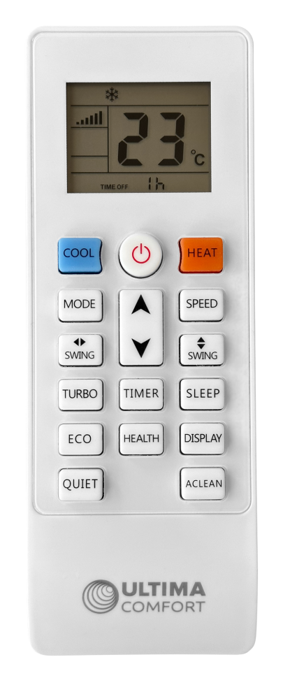 Инверторная сплит-система серии EXPLORER Inverter EXP-I07PN (комплект) — изображение 6