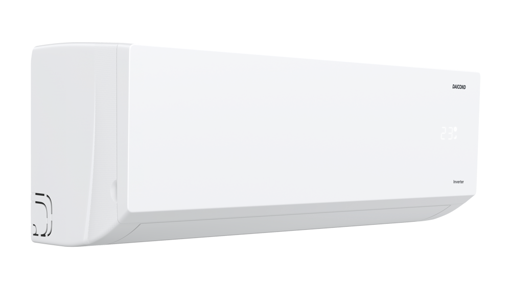 Инверторная сплит-система серии ODYS Inverter DNI-OS07NW (комплект) — изображение 3