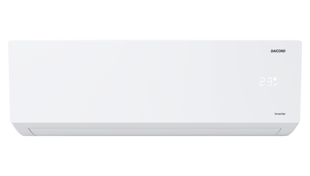 Инверторная сплит-система серии ODYS Inverter DNI-OS07NW (комплект)