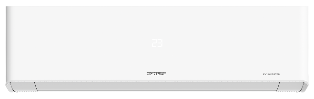 Инверторная сплит-система серии PRIORITY CLASS Inverter ACHL-12PC-I-CHDV02S (комплект)