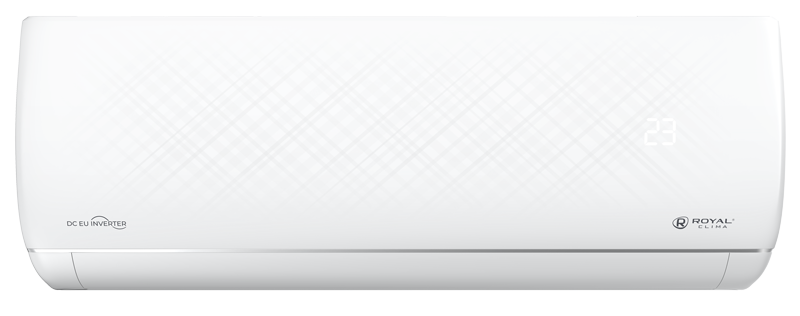 Инверторная сплит-система серии RENAISSANCE DC EU INVERTER 2024 RCI-RNС35HN (комплект) — изображение 2