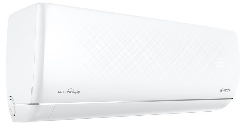 Инверторная сплит-система серии RENAISSANCE DC EU INVERTER 2024 RCI-RNС35HN (комплект) — изображение 3