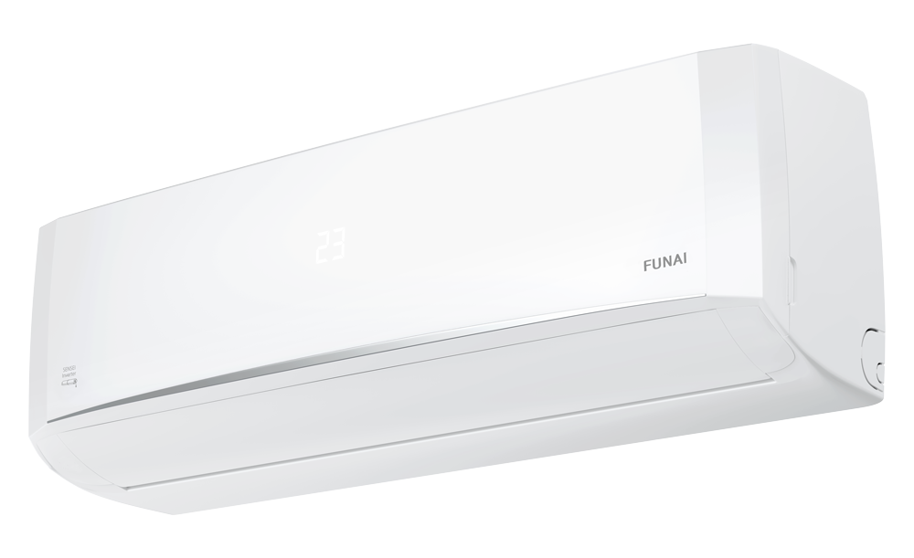 Инверторная сплит-система серии SENSEI Inverter 2023 RAC-I-SN25HP.D04 (комплект) — изображение 2