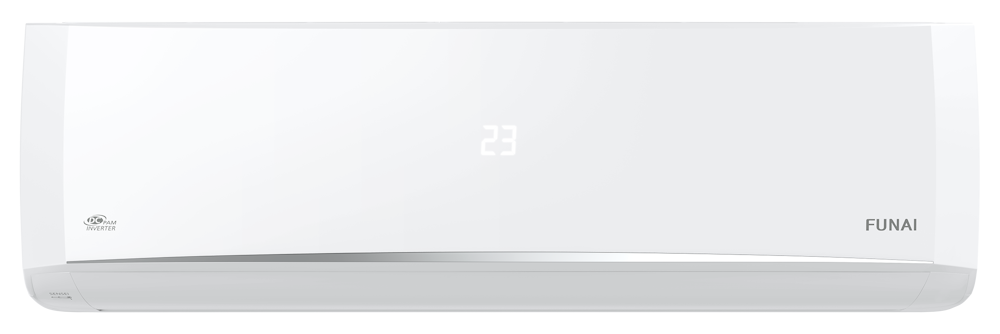 Инверторная сплит-система серии SENSEI RACI-SN65HP.D03 (комплект) — изображение 2