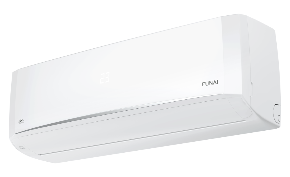 Инверторная сплит-система серии SENSEI RACI-SN65HP.D03 (комплект) — изображение 4