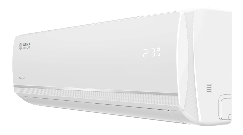 Инверторная сплит-система серии SIRIUS Inverter SIR-I18PN (комплект) — изображение 2