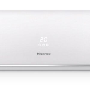 Инверторная сплит-система серии SMART DC Inverter (R32) AS-11UW4RYDDB02 (комплект)