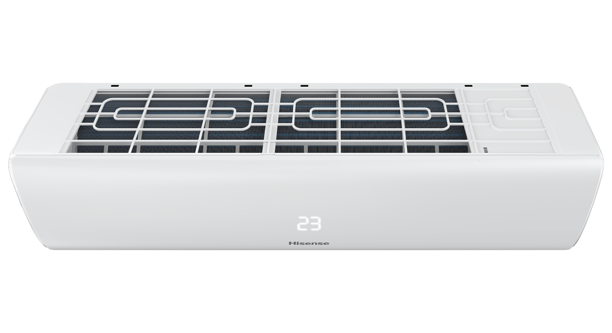 Инверторная сплит-система серии ZOOM DC Inverter Wi-Fi AS-18UW4RMSKB01 (комплект) — изображение 5