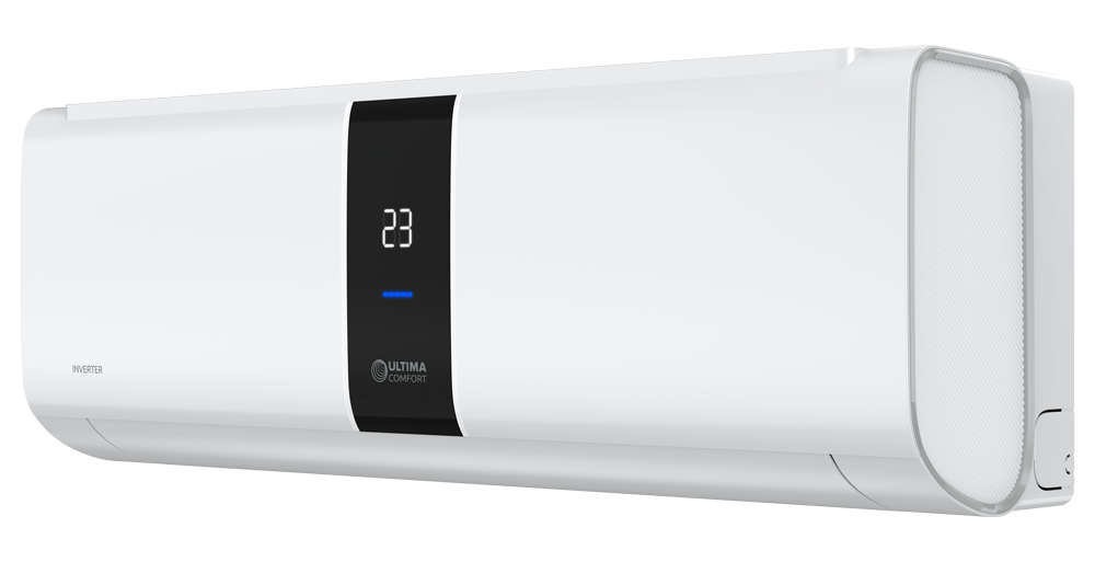 Инверторные сплит-системы серии ELYSIUM Inverter ELB-I07PN — изображение 2