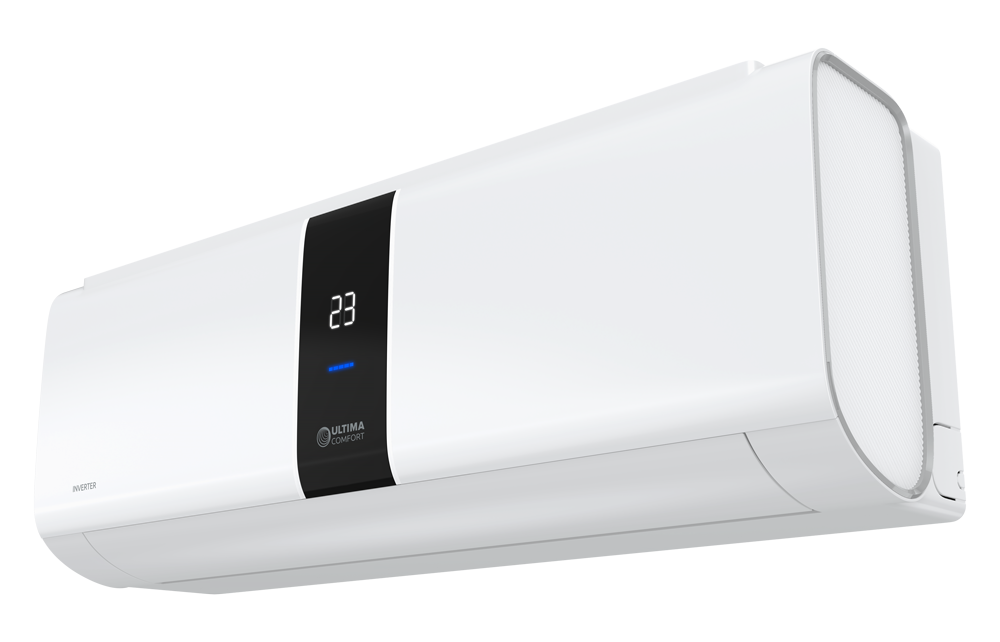 Инверторные сплит-системы серии ELYSIUM Inverter ELB-I07PN — изображение 4