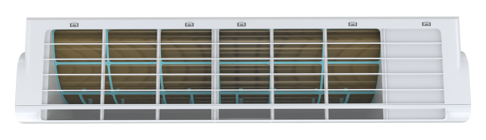 Инверторные сплит-системы серии ELYSIUM Inverter ELB-I07PN — изображение 6