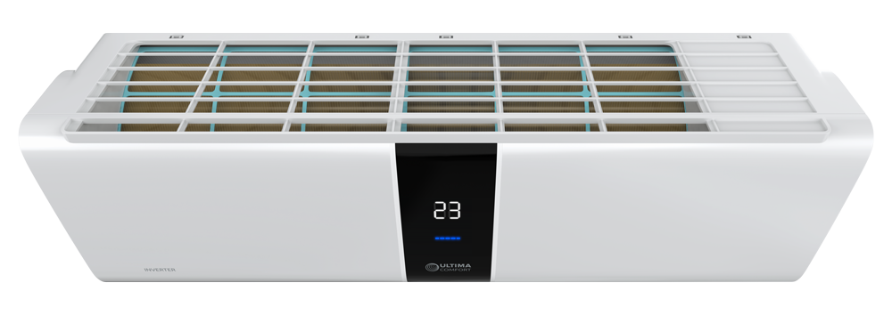 Инверторные сплит-системы серии ELYSIUM Inverter ELB-I07PN — изображение 7