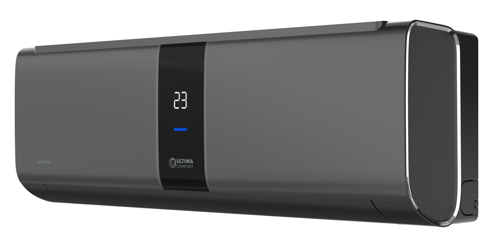 Инверторные сплит-системы серии ELYSIUM NERO Inverter ELN-I07PN — изображение 2