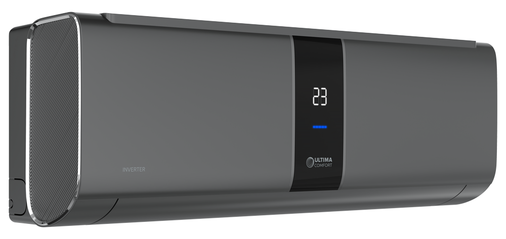 Инверторные сплит-системы серии ELYSIUM NERO Inverter ELN-I07PN — изображение 3