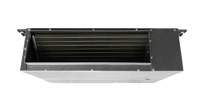 Классическая сплит-система канального типа серии ESPERTO 2023 ES-D 24HWI/ES-E 24HXI (комплект) — изображение 2