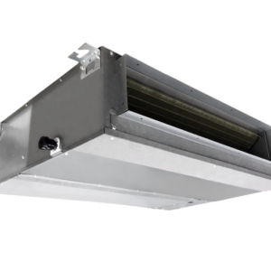 Классическая сплит-система канального типа серии ESPERTO 2024 ES-D 24HWCX/ES-E 24HСX (комплект)