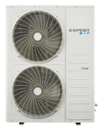 Классическая сплит-система канального типа серии HARD ZAC-HD60XDUC-IU/ZAC-HD60XC-OU (комплект) — изображение 3