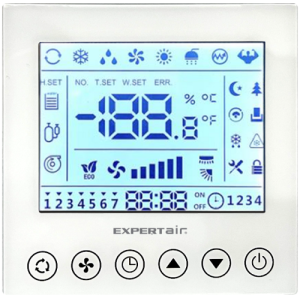 Классическая сплит-система канального типа серии HARD ZAC-HD60XDUC-IU/ZAC-HD60XC-OU (комплект) — изображение 4