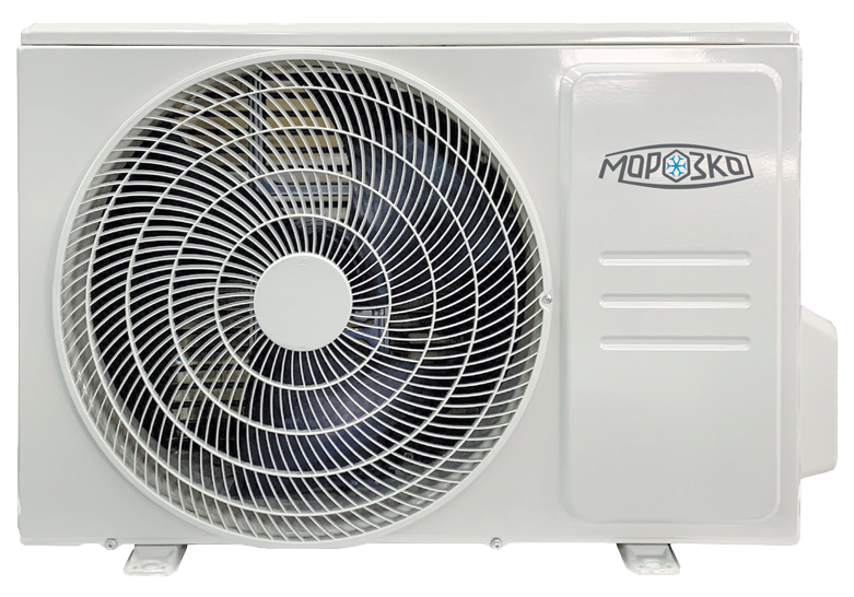 Классическая сплит-система серии БАЙКАЛ КНБ-БКМ07ОН (комплект) — изображение 3