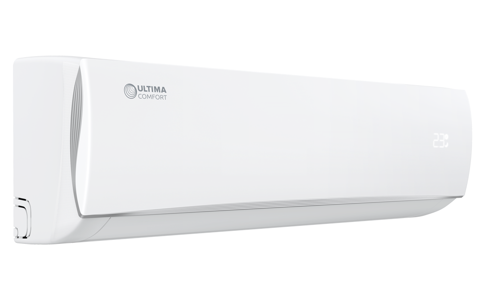 Классическая сплит-система серии ECLIPSE ECL-07PN (комплект) — изображение 3