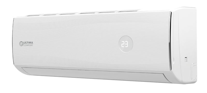 Классическая сплит-система серии EXCEED EXD-09PN (комплект) — изображение 2