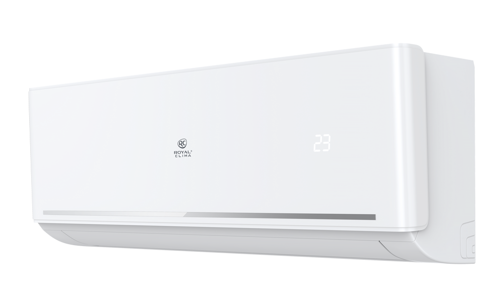 Классическая сплит-система серии FELICITA RC-FC70HN (комплект) — изображение 3
