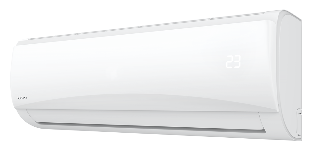 Классическая сплит-система серии JETPRO XG-JP50RHA (комплект) — изображение 2