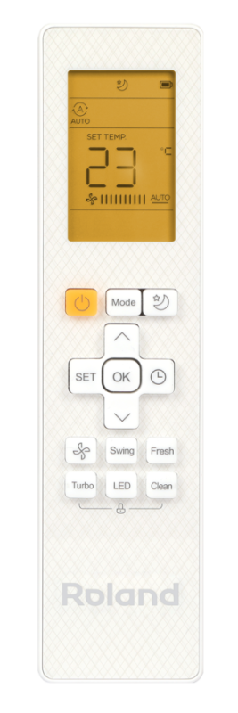 Классическая сплит-система серии MAESTRO RD-MS18HSS/R1 (комплект) — изображение 4