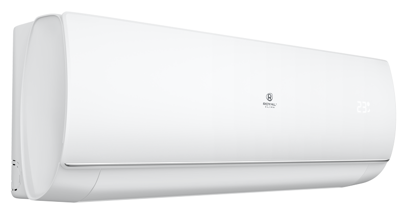 Классическая сплит-система серии PANDORA RC-PD55HN (комплект) — изображение 5